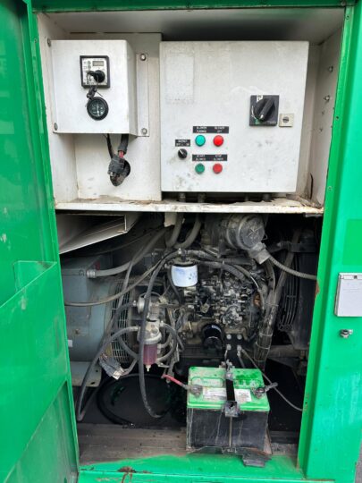 2014-MAC-800G-Indirect-Fired-Enclosed-Self-Contained-Mobile-Construction-Heater2014-MAC-800G-Indirect-Fired-Enclosed-Self-Contained-Mobile-Construction-Heater