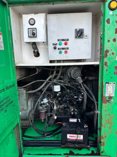 2014-MAC-800G-Indirect-Fired-Enclosed-Self-Contained-Mobile-Construction-Heater