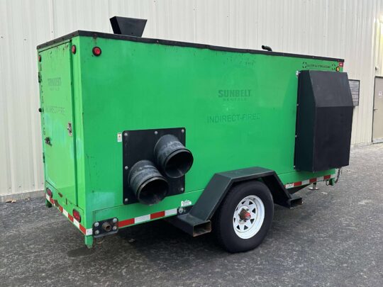 2014-MAC-800G-Indirect-Fired-Enclosed-Self-Contained-Mobile-Construction-Heater