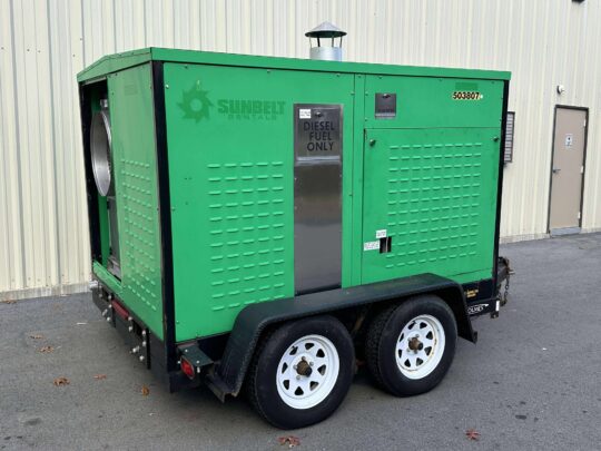 2012-PSW-IDF700-Indirect-Fired-Mobile-Construction-Heater