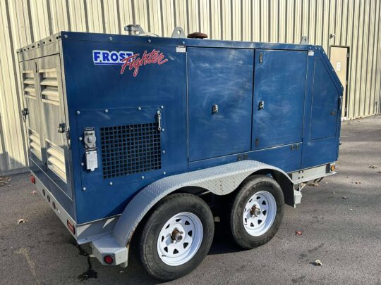 2020-Frost-Fighter-IDH1000QR-Indirect-Fired-Mobile-Construction-Heater