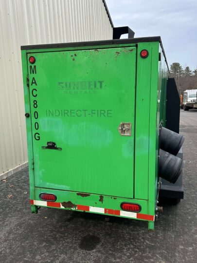 2014-MAC-800G-Indirect-Fired-Enclosed-Self-Contained-Mobile-Construction-Heater