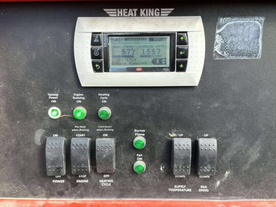 2019-Heat-King-IDF1000-Indirect-Fired-Mobile-Construction-Heater