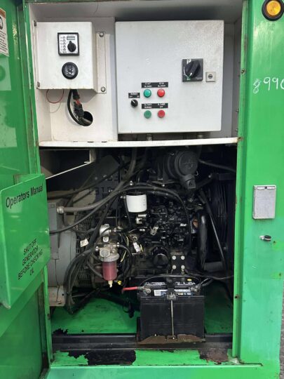 2014-MAC-800G-Indirect-Fired-Enclosed-Self-Contained-Mobile-Construction-Heater2014-MAC-800G-Indirect-Fired-Enclosed-Self-Contained-Mobile-Construction-Heater