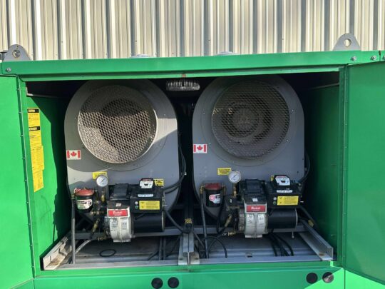 2019-Frost-Fighter-IDH1000QR-Indirect-Fired-Mobile-Construction-Heater