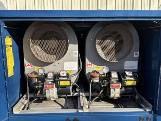 2020-Frost-Fighter-IDH1000QR-Indirect-Fired-Mobile-Construction-Heater