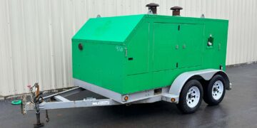 2019-Frost-Fighter-IDH1000QR-Indirect-Fired-Mobile-Construction-Heater -9026