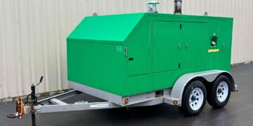 2019-Frost-Fighter-IDH1000QR-Indirect-Fired-Mobile-Construction-Heater -9032