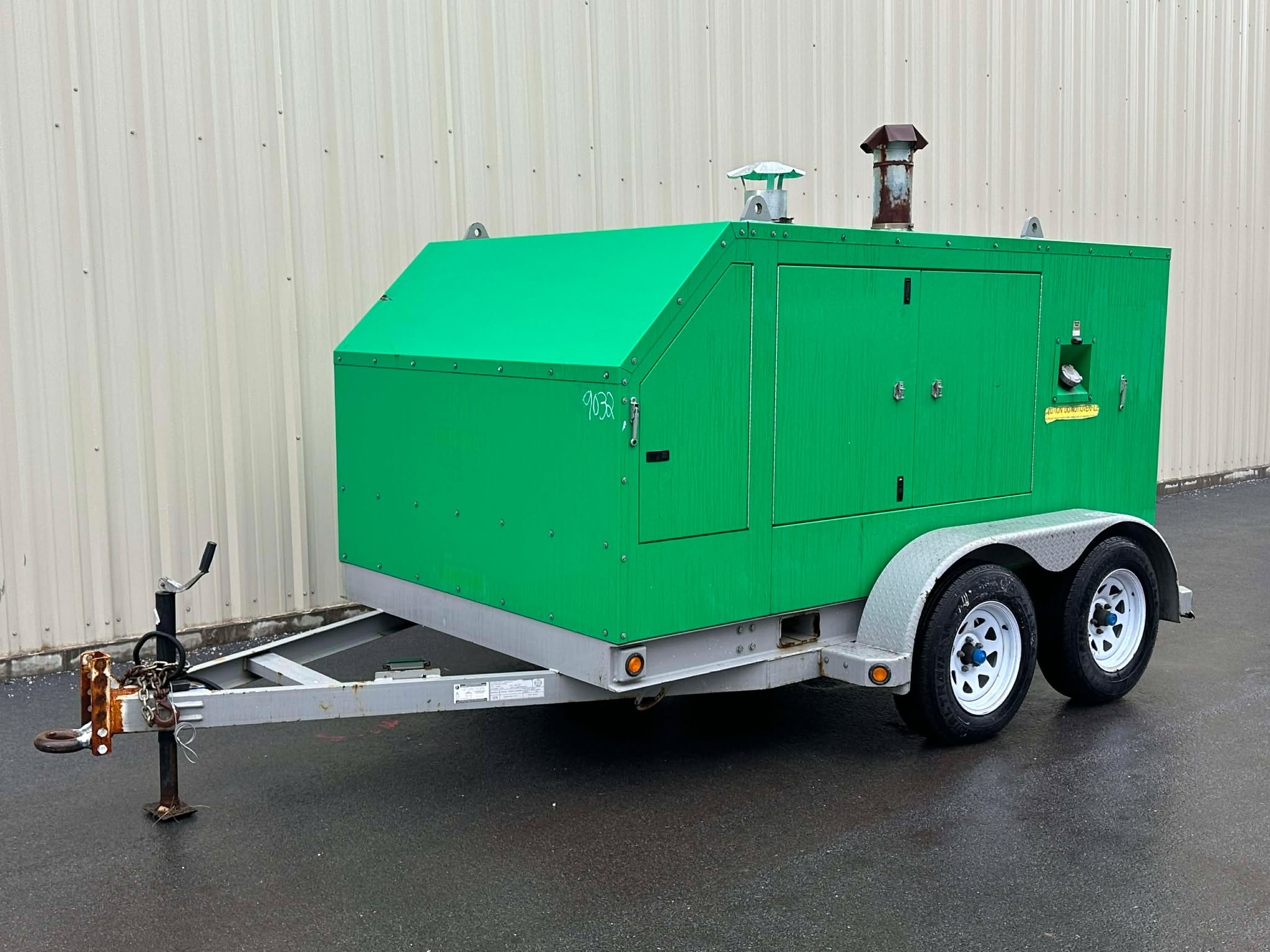 2019-Frost-Fighter-IDH1000QR-Indirect-Fired-Mobile-Construction-Heater -9032