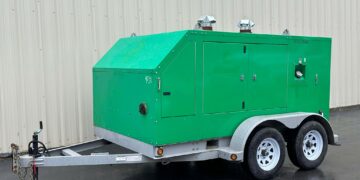 2019-Frost-Fighter-IDH1000QR-Indirect-Fired-Mobile-Construction-Heater -9031