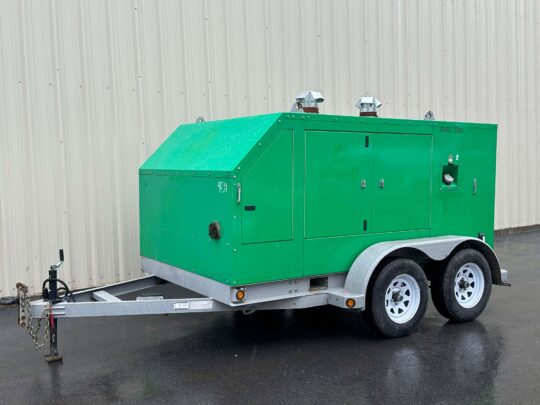 2019-Frost-Fighter-IDH1000QR-Indirect-Fired-Mobile-Construction-Heater -9031