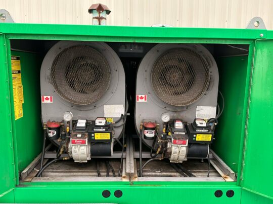 2019-Frost-Fighter-IDH1000QR-Indirect-Fired-Mobile-Construction-Heater -9032