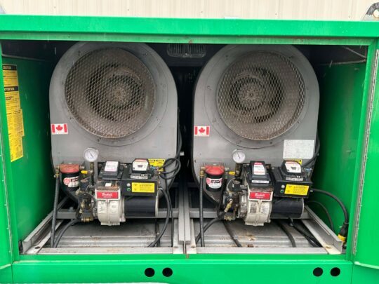 2019-Frost-Fighter-IDH1000QR-Indirect-Fired-Mobile-Construction-Heater -9031