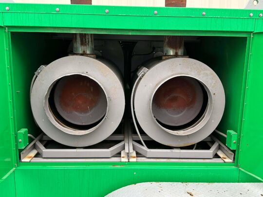 2019-Frost-Fighter-IDH1000QR-Indirect-Fired-Mobile-Construction-Heater -9026