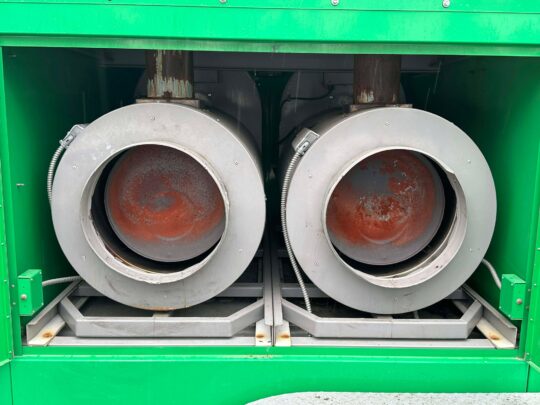 2019-Frost-Fighter-IDH1000QR-Indirect-Fired-Mobile-Construction-Heater -9031