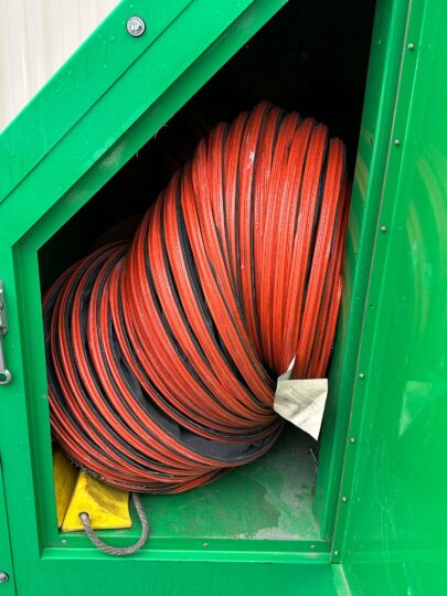 2019-Frost-Fighter-IDH1000QR-Indirect-Fired-Mobile-Construction-Heater -9026