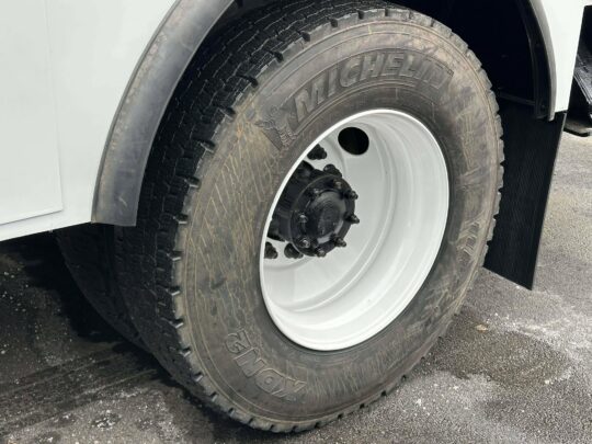 2019-Freightliner-M2-106-Altec-Material-Handler-Utility-Bucket-lineman-Cherry-Picker-Truck