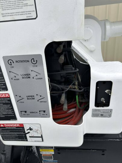 2019-Freightliner-M2-106-Altec-Material-Handler-Utility-Bucket-lineman-Cherry-Picker-Truck