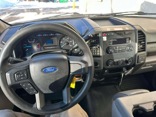 2019-Ford-F550-Altec-Utility-Bucket-Boom-Truck-Diesel-Lineman