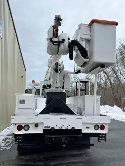 2019-Freightliner-M2-106-Altec-Material-Handler-Utility-Bucket-lineman-Cherry-Picker-Truck