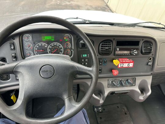 2019-Freightliner-M2-106-Altec-Material-Handler-Utility-Bucket-lineman-Cherry-Picker-Truck