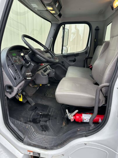 2019-Freightliner-M2-106-Altec-Material-Handler-Utility-Bucket-lineman-Cherry-Picker-Truck