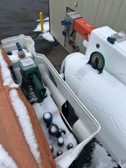 2019-Freightliner-M2-106-Altec-Material-Handler-Utility-Bucket-lineman-Cherry-Picker-Truck