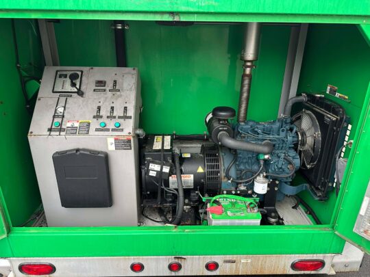 2019-Frost-Fighter-IDH1000QR-Indirect-Fired-Mobile-Construction-Heater -9026