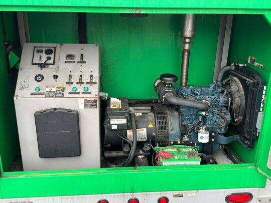 2019-Frost-Fighter-IDH1000QR-Indirect-Fired-Mobile-Construction-Heater -9032