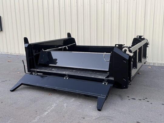Aluminum Truck Bed, Aluminum Truck Body, diesel trucks, Downeaster, Dump bed, duramag, Durarack, installs, landscape dump truck, landscape equipment, Magnum Rack, mechanic trucks, New Truck Bed, Service, service bed, steel bed, SwapHogg, Switchandgo, Upfit, Utility Bed