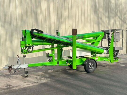 2016-Niftylift-TM50HGE-tow-Behind-Boom-Man-Lift