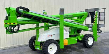 2025-Niftylift-SD50DE-Diesel-Hybrid-Electric-4x4-Boom-Man-Lift