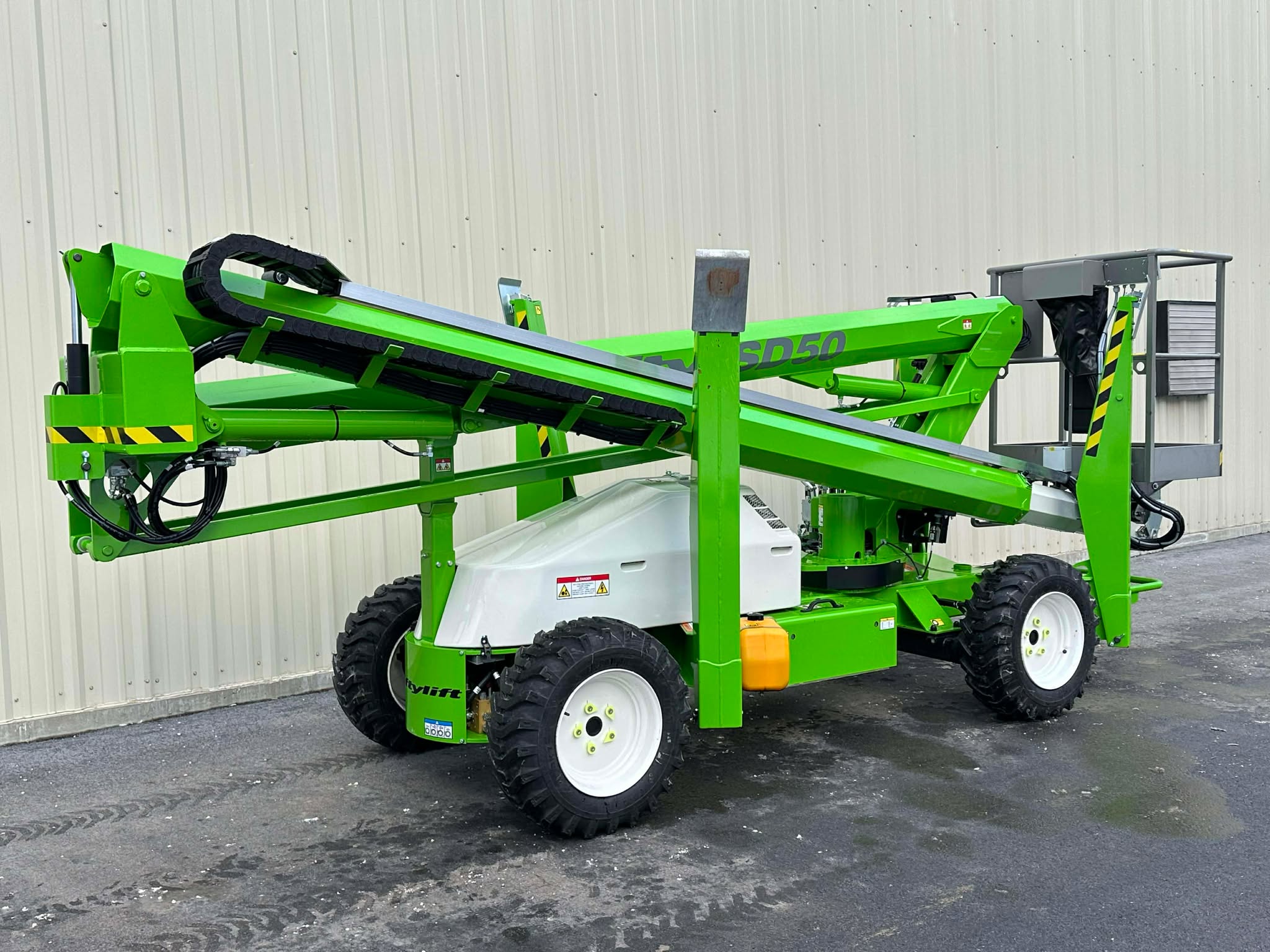 2025-Niftylift-SD50DE-Diesel-Hybrid-Electric-4x4-Boom-Man-Lift