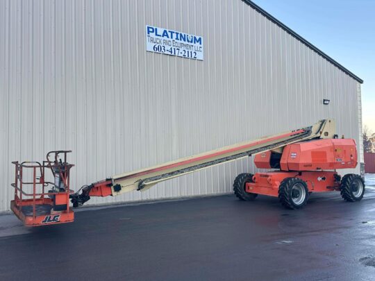 2015-JLG-800S-4x4-Boom-Man-Lift-Diesel-Duel-Fuel-Dual-Motor-LPG-Gas-4x2-80'-Snorkel-Genie-Manitou-Niftylift-Haulotte-Man-Lift