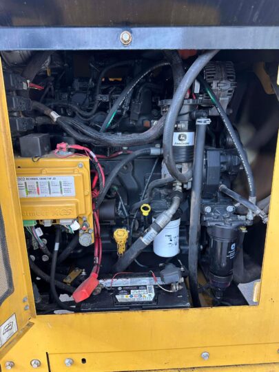 2021-Vermeer-BC1800XL-Wood-Chipper-Diesel-Gas-18"-Morbark-Altec-Bandit