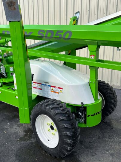 2025-Niftylift-SD50DE-Diesel-Hybrid-Electric-4x4-Boom-Man-Lift