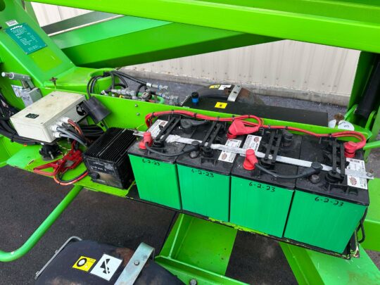 2016-Niftylift-TM50HGE-tow-Behind-Boom-Man-Lift