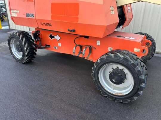 2015-JLG-800S-4x4-Boom-Man-Lift-Diesel-Duel-Fuel-Dual-Motor-LPG-Gas-4x2-80'-Snorkel-Genie-Manitou-Niftylift-Haulotte-Man-Lift