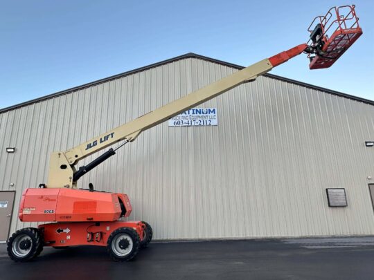 2015-JLG-800S-4x4-Boom-Man-Lift-Diesel-Duel-Fuel-Dual-Motor-LPG-Gas-4x2-80'-Snorkel-Genie-Manitou-Niftylift-Haulotte-Man-Lift