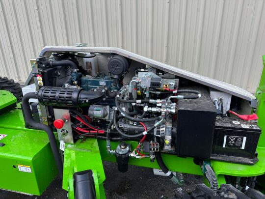 2025-Niftylift-SD50DE-Diesel-Hybrid-Electric-4x4-Boom-Man-Lift
