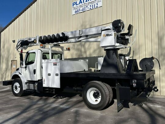 2018-Freightliner-M2-106-Altec-4x2-4x4-Digger-Derrick-Utility-Line-Bucket-Truck-Pole-Guide-Linework-Diesel-Allison-Cummins-Utilitytruck-Stormtruck