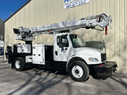 2018-Freightliner-M2-106-Altec-4x2-4x4-Digger-Derrick-Utility-Line-Bucket-Truck-Pole-Guide-Linework-Diesel-Allison-Cummins-Utilitytruck-Stormtruck
