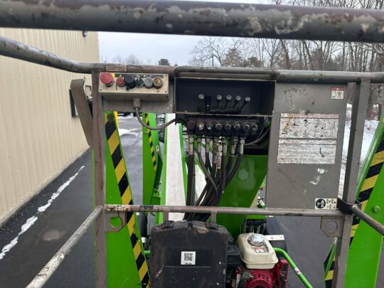 2017-Niftylift-TM50HGES-tow-Behind-Boom-Man-Lift