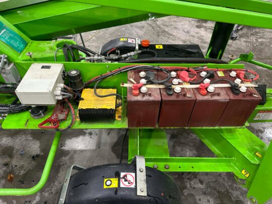 2017-Niftylift-TM50HGES-tow-Behind-Boom-Man-Lift