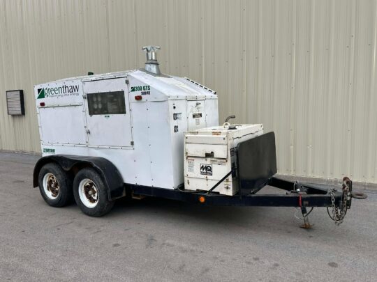 2015-Greenthaw-Dryair-300GTS-Ground-Heater-Concrete-Curer-Machine-Portable-Heater-Heat-King