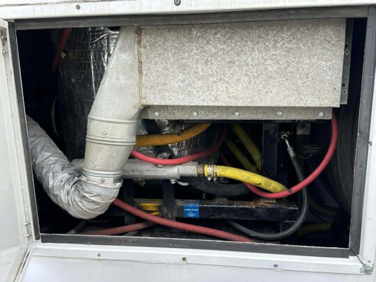 2015-Greenthaw-Dryair-300GTS-Ground-Heater-Concrete-Curer-Machine-Portable-Heater-Heat-King