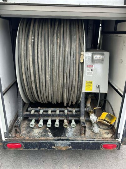 2015-Greenthaw-Dryair-300GTS-Ground-Heater-Concrete-Curer-Machine-Portable-Heater-Heat-King