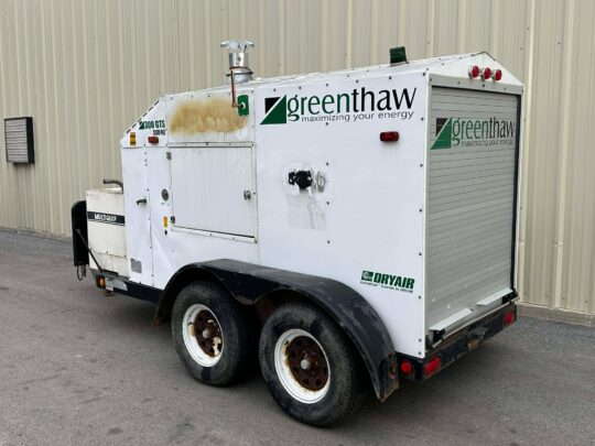 2015-Greenthaw-Dryair-300GTS-Ground-Heater-Concrete-Curer-Machine-Portable-Heater-Heat-King