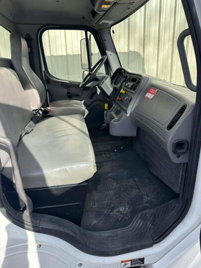 2017-Freightliner-M2-106-Terex-Altec-AM55E-AA55E-Material-Handler-Utility-Bucket-Boom-Line-Truck-Lineman