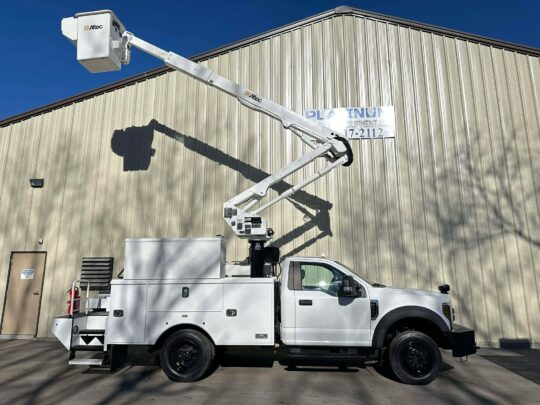 2018-Ford-F550-4x4-Altec-AT40G-AT40-Utility-Bucket-Boom-Truck-Diesel-Gas-Utility-Truck-Utilitywork